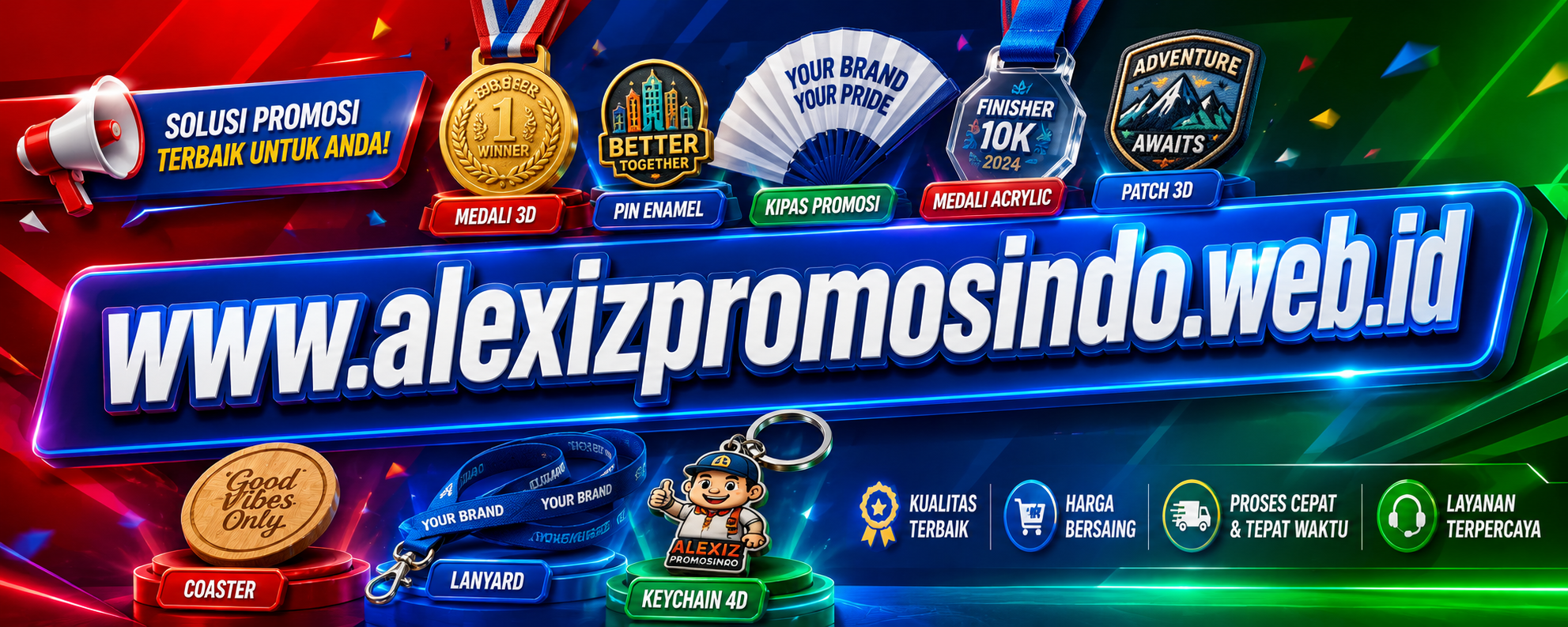 Alexiz Splash
