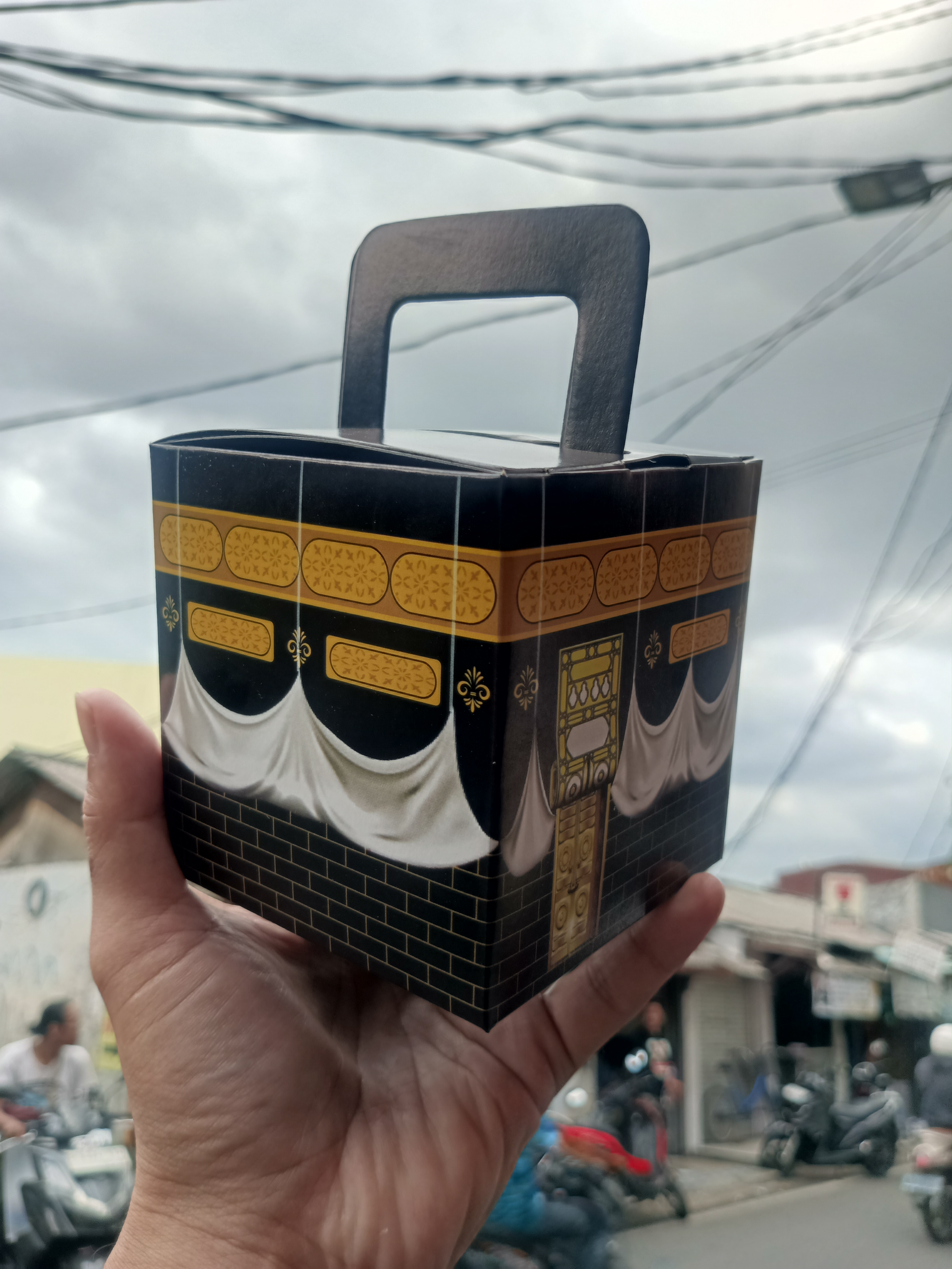 Hardbox Gift & Plastic Box