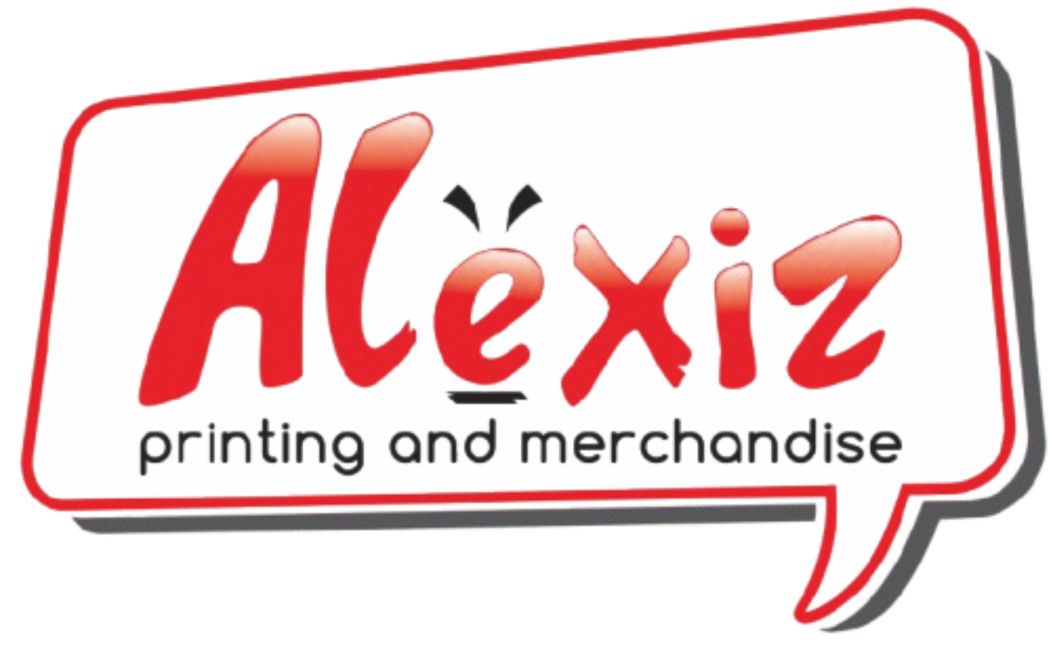 Alexiz Printing & Merchandise